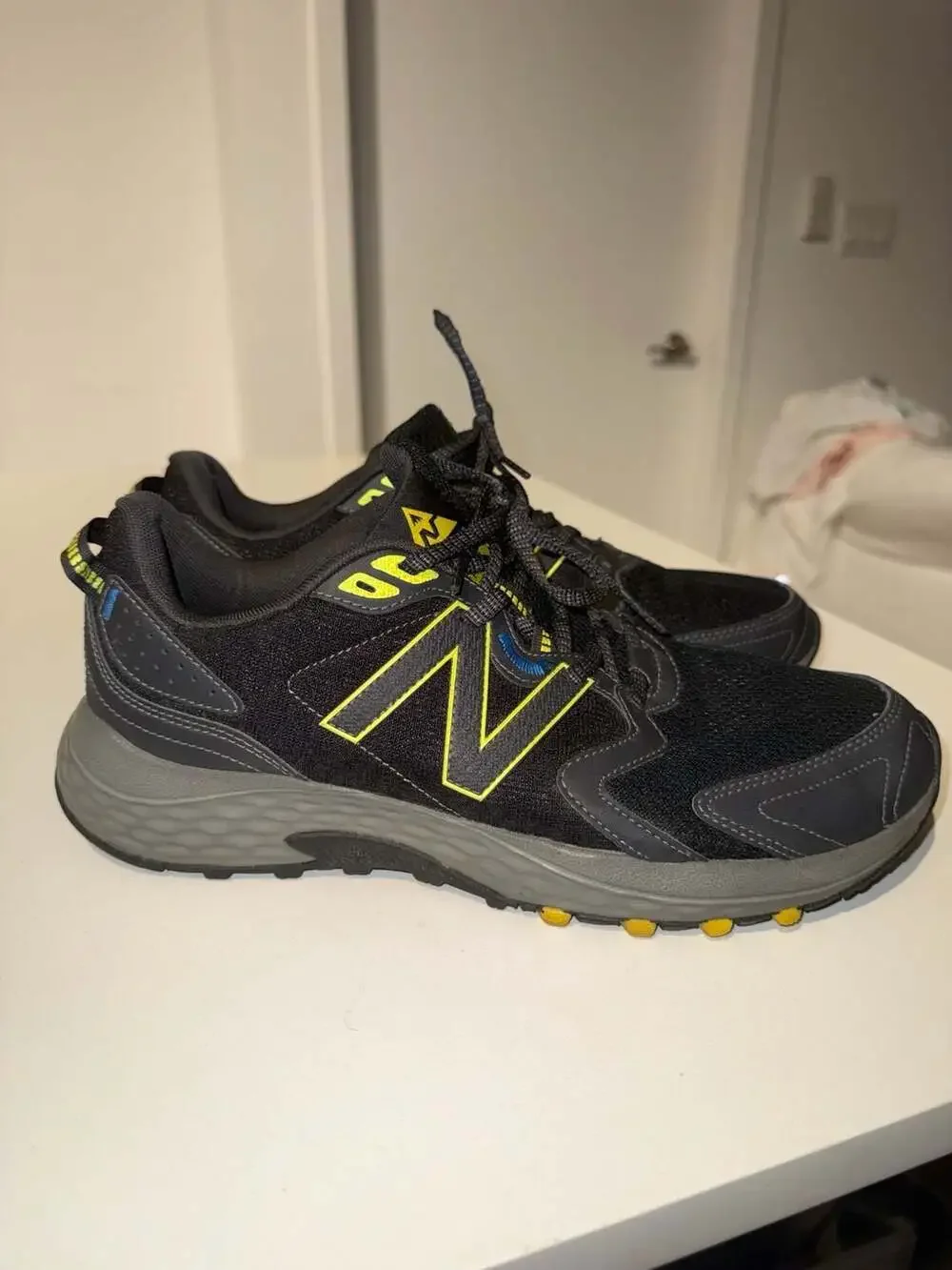 New Balance new balance
